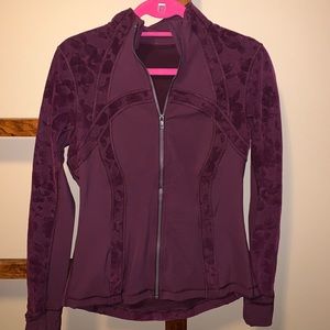 Lululemon Define Jacket